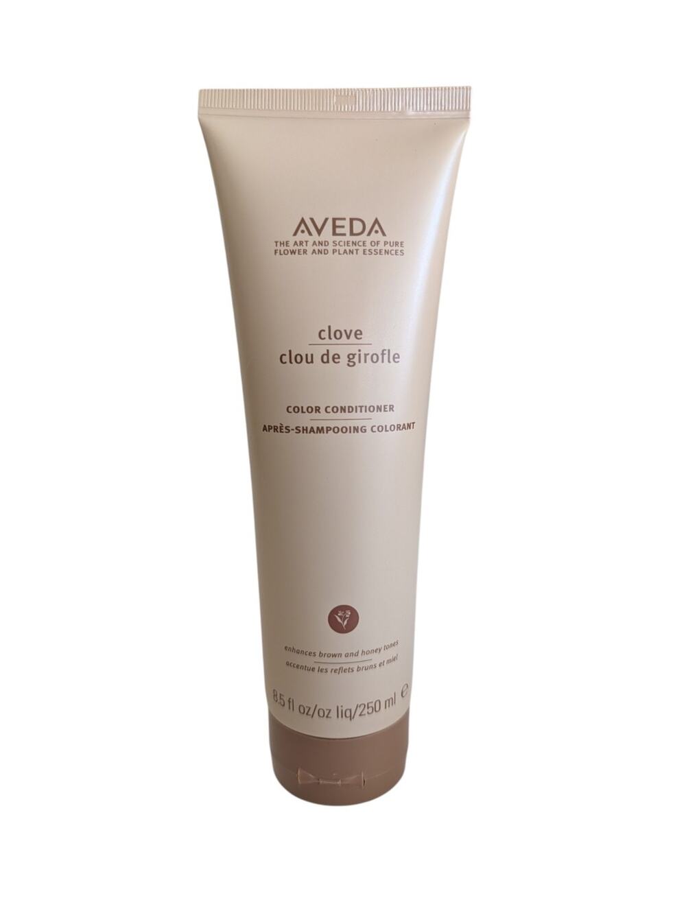 Aveda Clove Color Conditioner New 8.5 oz Rare Discontinued Hard to Find